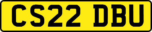 CS22DBU