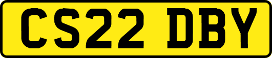 CS22DBY