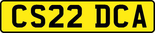 CS22DCA