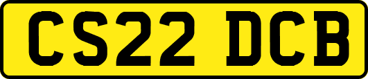 CS22DCB