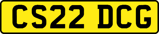 CS22DCG