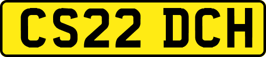 CS22DCH