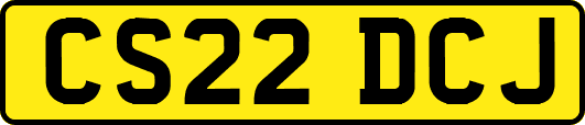 CS22DCJ