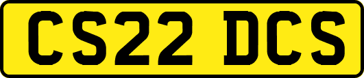 CS22DCS