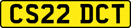 CS22DCT