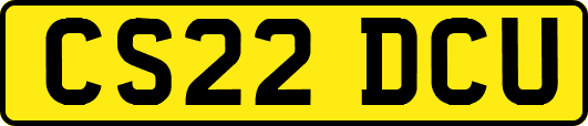 CS22DCU