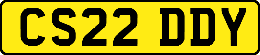 CS22DDY