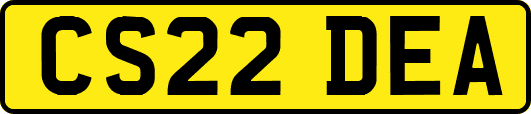 CS22DEA