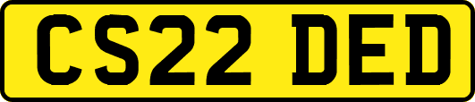 CS22DED