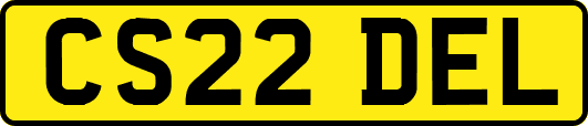 CS22DEL