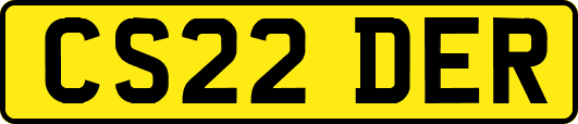 CS22DER