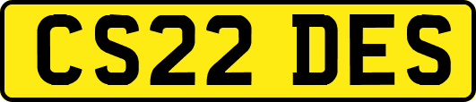 CS22DES