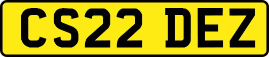 CS22DEZ