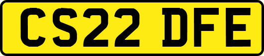 CS22DFE