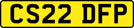 CS22DFP