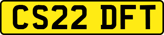 CS22DFT