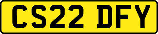 CS22DFY