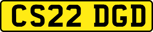 CS22DGD