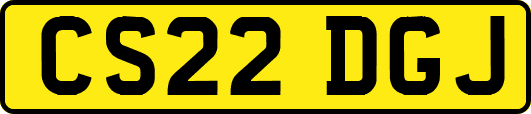CS22DGJ