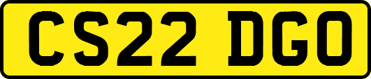CS22DGO