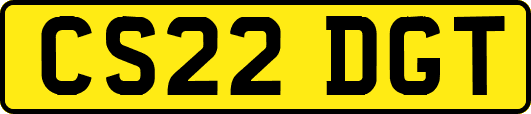 CS22DGT