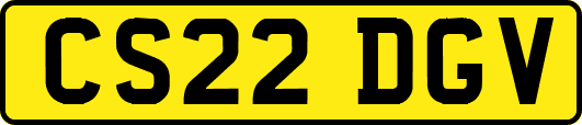 CS22DGV