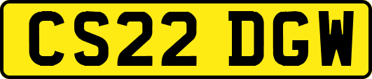 CS22DGW