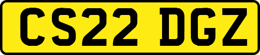 CS22DGZ