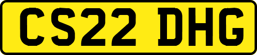 CS22DHG
