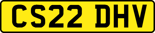 CS22DHV