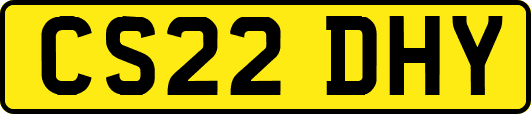 CS22DHY
