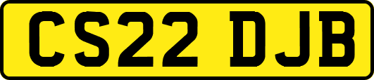 CS22DJB