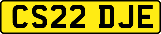 CS22DJE