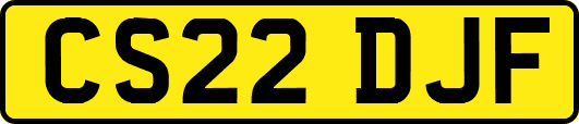 CS22DJF