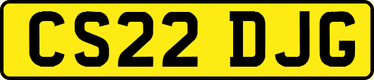 CS22DJG