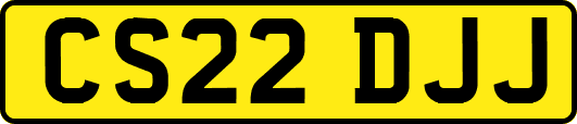 CS22DJJ