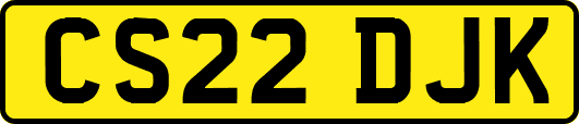 CS22DJK