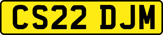CS22DJM