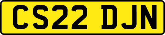 CS22DJN