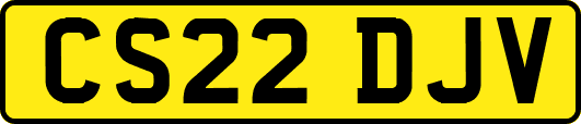 CS22DJV