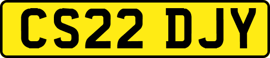 CS22DJY