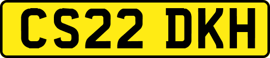 CS22DKH