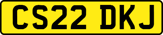 CS22DKJ