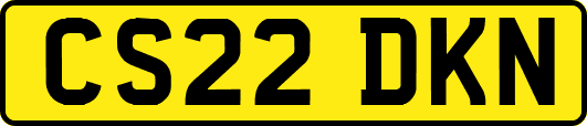 CS22DKN