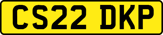 CS22DKP