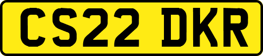 CS22DKR