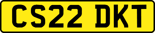 CS22DKT