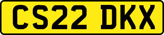 CS22DKX