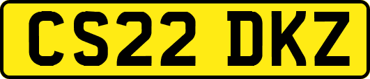 CS22DKZ