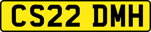 CS22DMH
